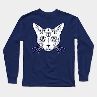 Sugar Kitty Long Sleeve T-Shirt